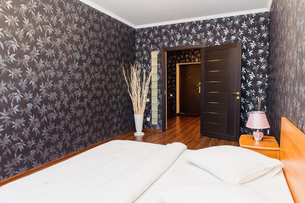 Apartment Lazurniy Astana Ngoại thất bức ảnh